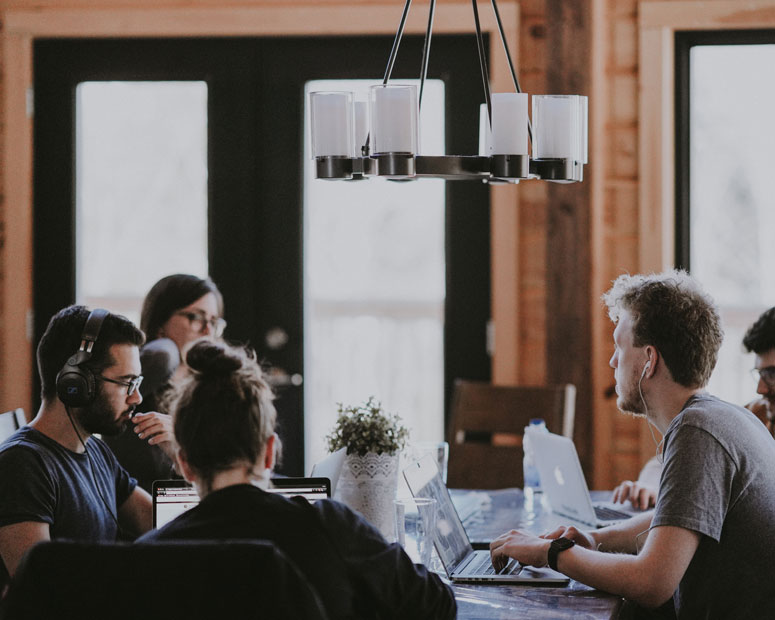 About Quorra Financial